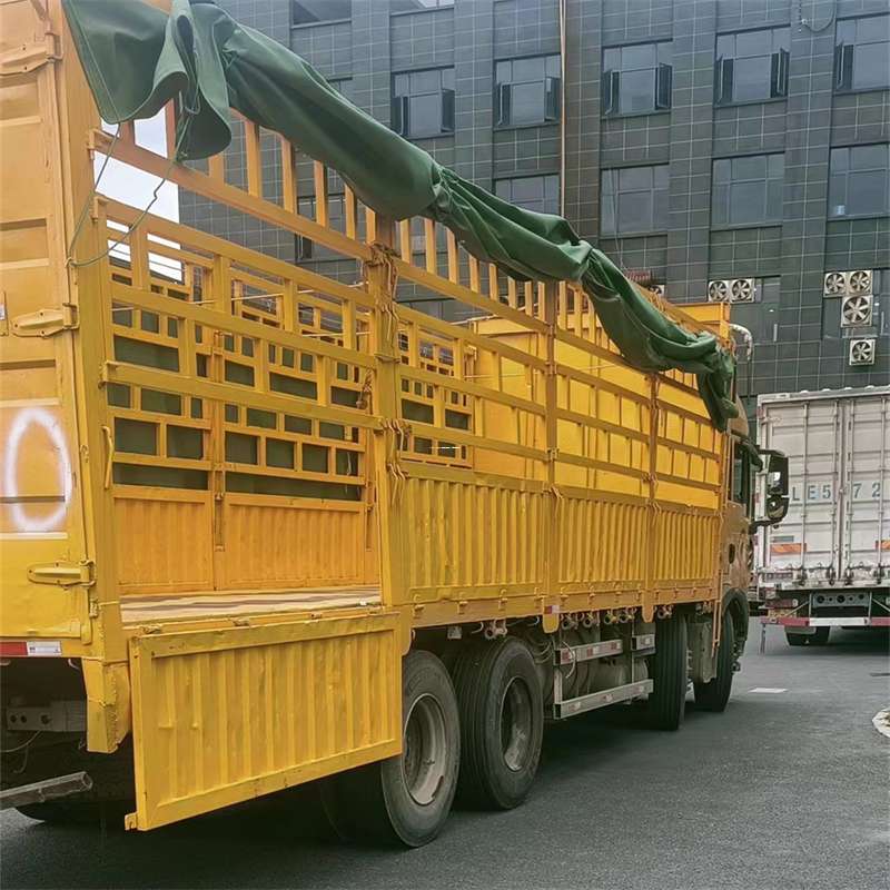 吐鲁番到新泰物流公司——一站式货运服务（到新泰的物流）