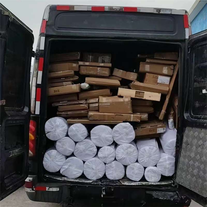 吐鲁番至北海货运专线——一站式物流服务，让您的货物畅行无忧（北海到全国物流货运公司）