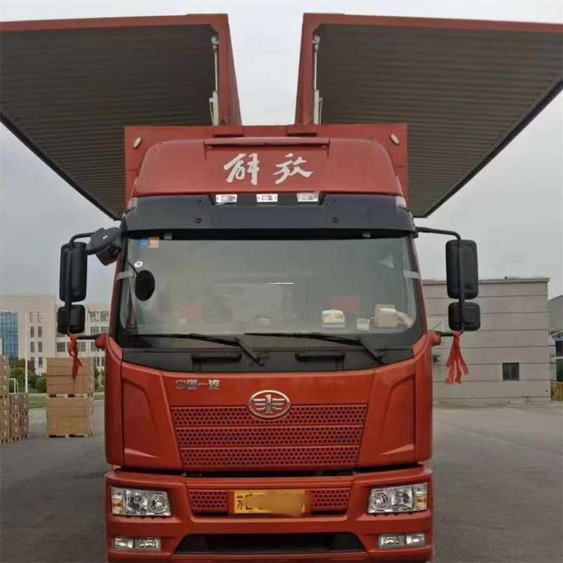 吐鲁番到白城物流公司——一站式服务，满足您的各种物流需求